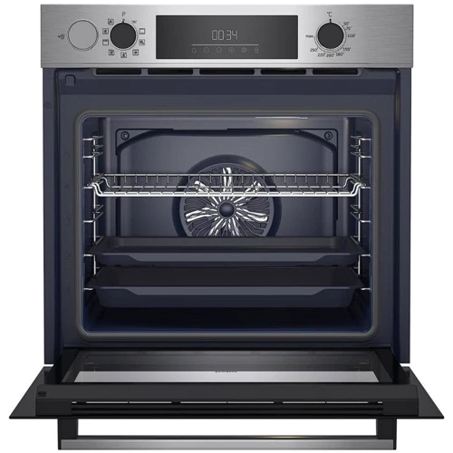 Духова шафа електрична Beko BBIS12300XDE: Клас енергоспоживання A+