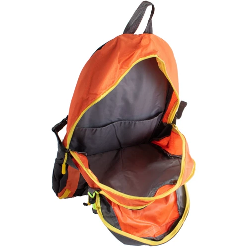 Мужской рюкзак Valiria Fashion оранжевый (3DETAB901-8): Тип ручки Плечевой ремень, Короткая ручка