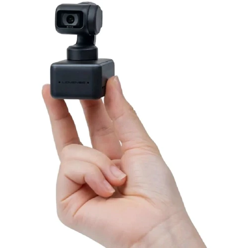 4К веб-камера с искусственным интеллектом Lovense WebCam