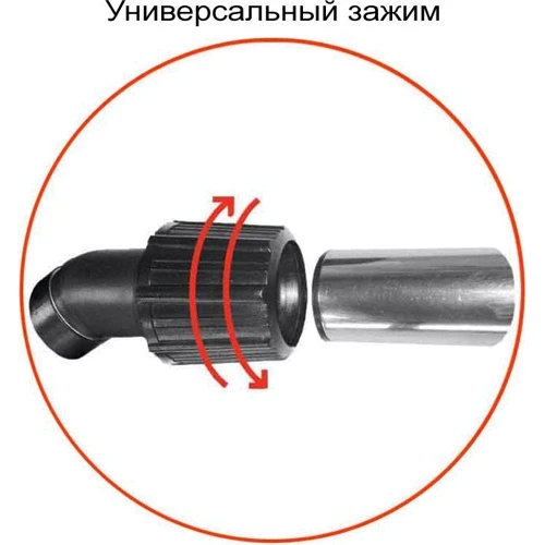 Универсальная щетка MasterHouse BVC 01