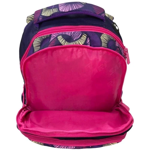 Рюкзак SAFARI 20-147L -1 3 отд., 44х32х21см, PL, Uni-Peak: Вікова група від 13 до 18 років