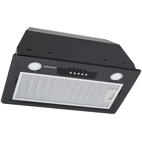 Витяжка Interline SMART BK A / 60 / T
