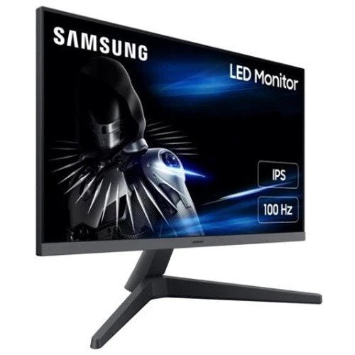 Монитор Samsung LS24C330GAIXCI: Тип ЖК-матрицы IPS