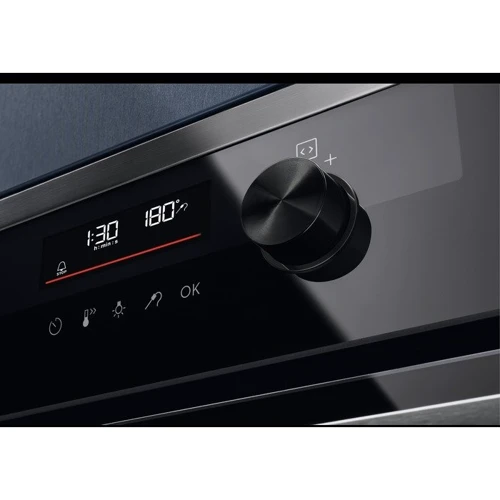 Духова шафа електрична Electrolux KODDP77H: Потужність підключення, Вт 3490