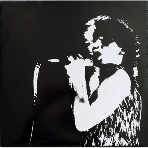 LP I-DI U2: Boy (LP0114) фото 4