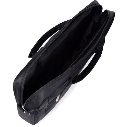 Сумка для ноутбука Vinga 15.6" Black (NB225BK) фото 6