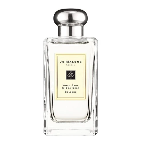 Одеколон Jo Malone Wood Sage & Sea Salt cologne 100 ml: Вид Одеколон