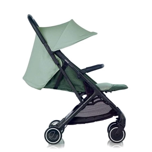 Прогулочная коляска Jane Rocket 2 U07 Mild Blue (211SIROJJ U07) фото 9