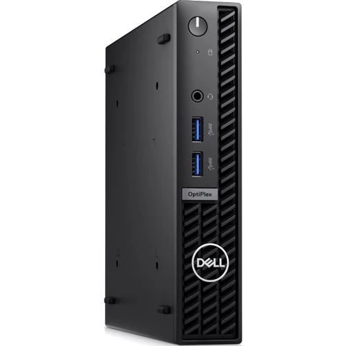 Персональний комп'ютер (ПК) Dell OptiPlex MFF 7010 (210-BFXQ-IDRW23): Оперативна пам'ять 8 ГБ DDR4