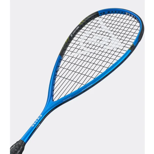 Ракетка для сквоша Dunlop SR FX125 NH (10351960) фото 3