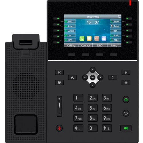 Офісний телефон Fanvil J6