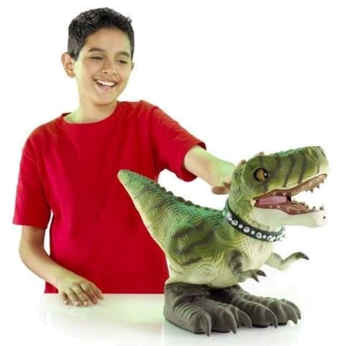 Інтерактивні іграшки