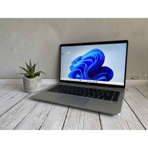 Ноутбук HP Probook 445 G8 Approved Витринный образец фото 8