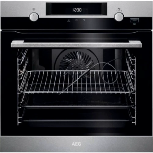 Духовой шкаф электрический AEG BPK556320M
