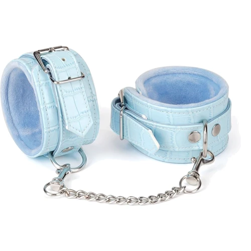 Набор Liebe Seele Macaron 9pcs Bondage Kit-Mint