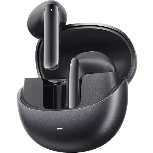 Наушники QCY HT10A+ AilyBuds Pro+ Black