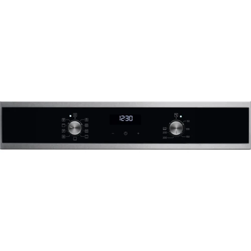 Духовой шкаф электрический Electrolux EOF5C70X: Класс энергопотребления A