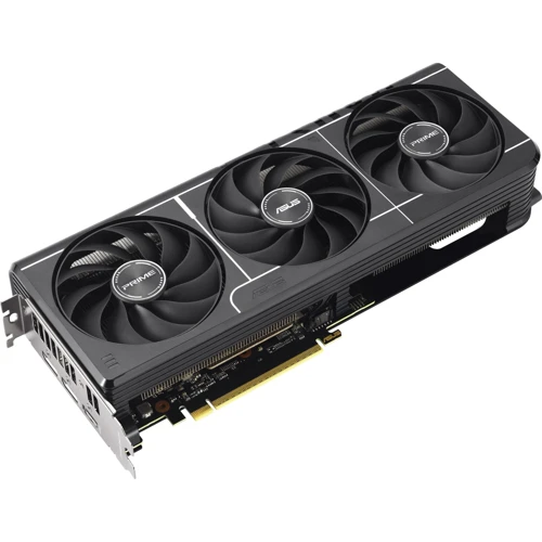 Відеокарта ASUS PRIME Radeon RX 9060 XT (PRIME-RX9060XT-O8G)