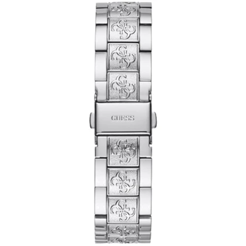 Наручные часы Guess (W1280L1): Механизм Кварцевый