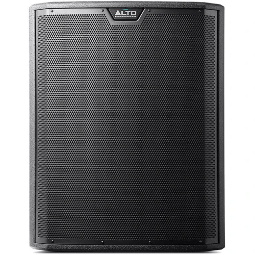 Alto Professional TS318S: Вид Активний