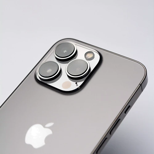 Apple iPhone 13 Pro Max 512GB Graphite (MLLF3) Approved Витринный образец фото 3