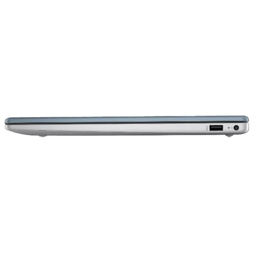 Ноутбук HP 15-fd0729nw (9Z2F2EA): Объем накопителя 256 ГБ (SSD)