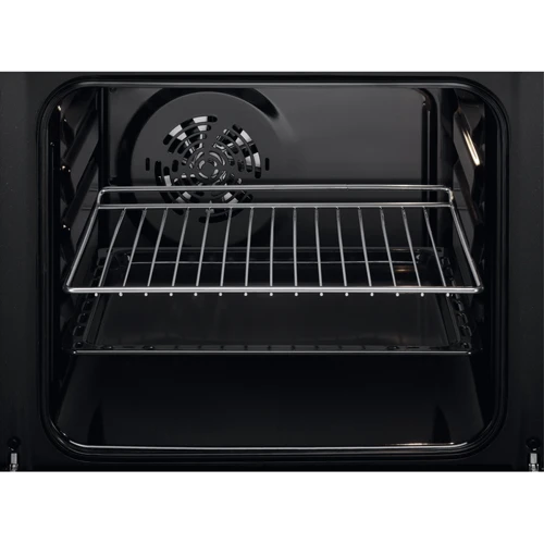Духовой шкаф электрический Zanussi ZZB525601X: Размеры 590x594x560 мм