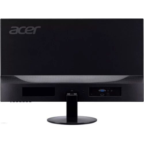 Монитор Acer SB241YBI (UM.QS1EE.001): Разрешение Full HD (1920x1080)