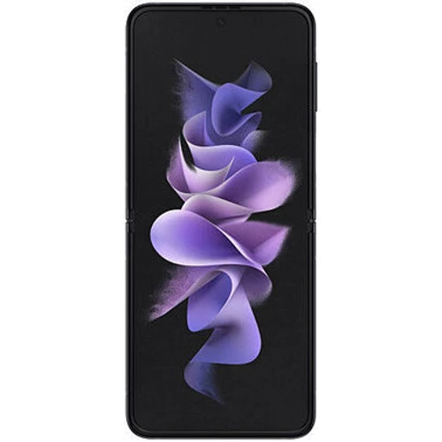 Смартфон Samsung Galaxy Z Flip 3 8/128 GB Phantom Black Approved Витринный образец фото 3