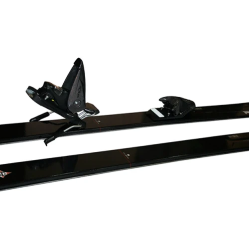 Лыжи Rossignol 09 RA8JJ20/RC80094 PMC 4/AXIUM 100 154 (+крепления): Тип горные лыжи