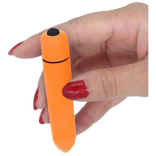 Вибропуля NDS 327-8 Orange (21692)