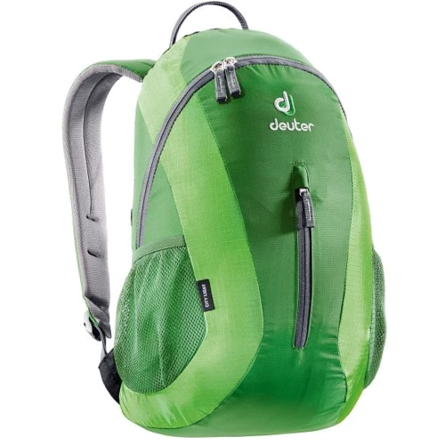 Рюкзак Deuter City Light Emerald-Spring (80154)