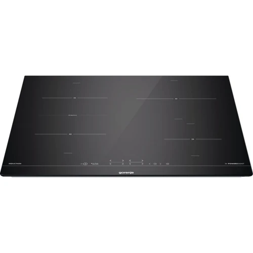 Варочная поверхность Gorenje IT643BSC7: Размеры для встраивания 7.4х56х49 см