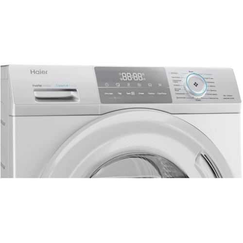 Стиральная машина Haier HW60-BP12929B: Сушка нет