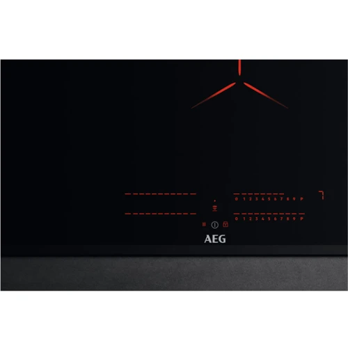 Варочная поверхность AEG IPE84531FB: Размеры для встраивания 6.7х75х49 см
