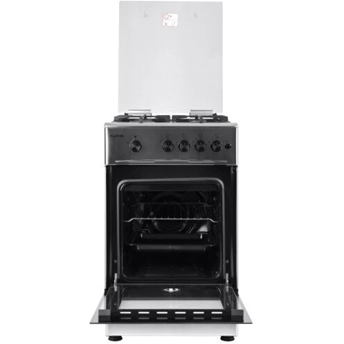 Газовая плита Grifon G543X-CAB2: Тип духовки газовая