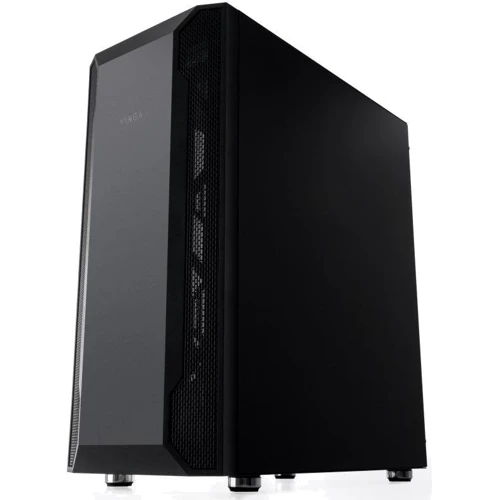 Корпус Vinga Wingman: Форм-фактор материнской платы ATX/MicroATX/Mini-ITX