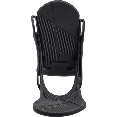 Кріплення для сноуборда Burton MISSION'22 black L: Стать мужской