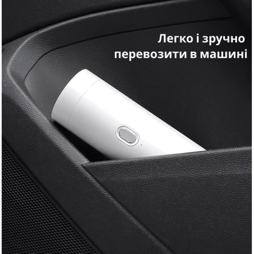 Пылесос Xiaomi Lydsto YM-SCXCH102 (Lydsto-H1) фото 4