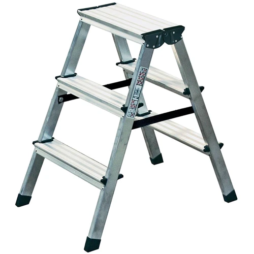 Стремянка KRAUSE Dopplo 2x3
