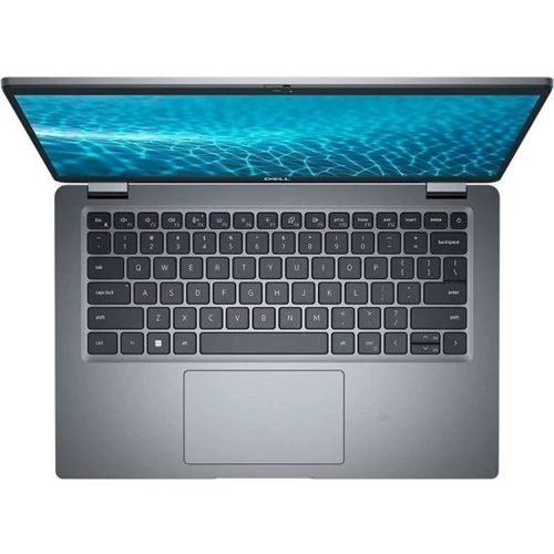 Ноутбук Dell Latitude 5431 (210-BDSS-2303LV9) UA: Процессор Intel Core i7-1270P (1.6 - 4.8 ГГц) / 12 - ядерный