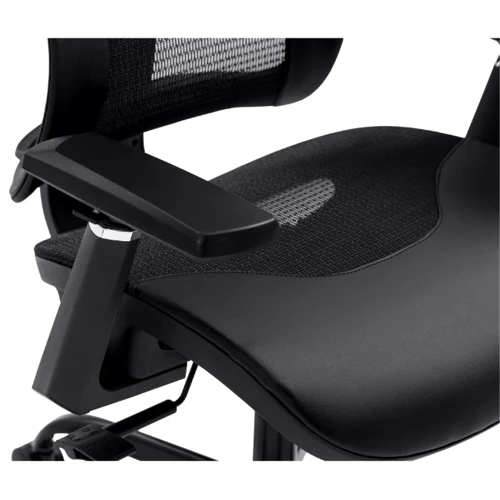 GT Racer X-6005 Black фото 7
