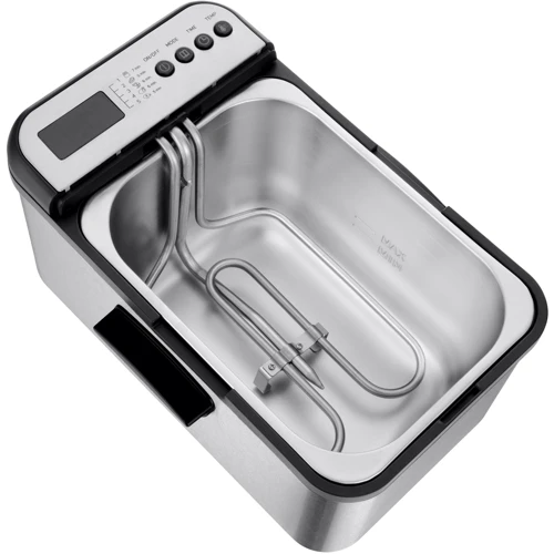 Фритюрница Sencor SFR 8200SS