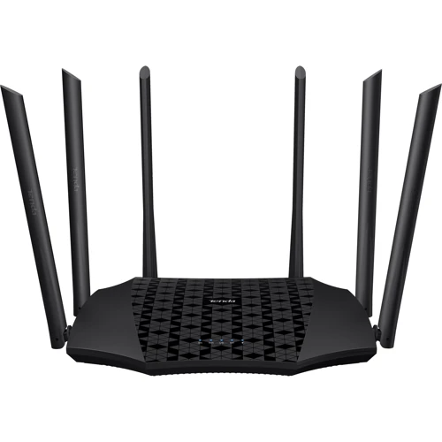 Маршрутизатор Wi-Fi TENDA AC21