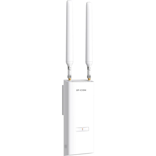 Точка доступу Wi-Fi IP-COM IUAP-AC-M: Коефіцієнт посилення антени 5 dBi