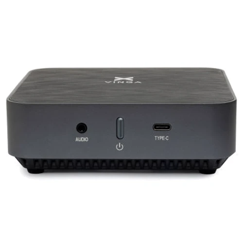 Персональный компьютер (ПК) Vinga Mini PC V600 (V600AM300U.8512): Видеокартка Radeon Vega 3