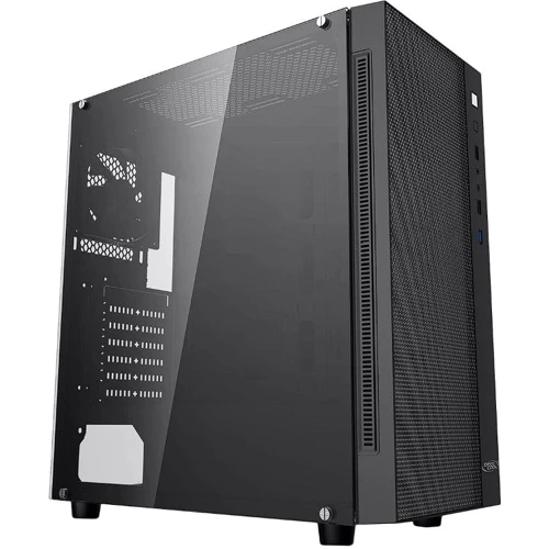 Корпус Deepcool MATREXX 55 MESH: Форм-фактор материнской платы E-ATX/ATX/MicroATX/Mini-ITX