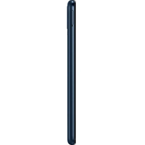 Смартфон Samsung Galaxy M12 4/64 GB Black Approved Вітринний зразок: Виробник Samsung