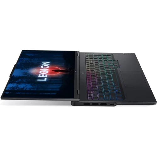 Ноутбук Lenovo Legion Pro 7 16ARX8H (82WS003UUS): Оперативная память 32 ГБ