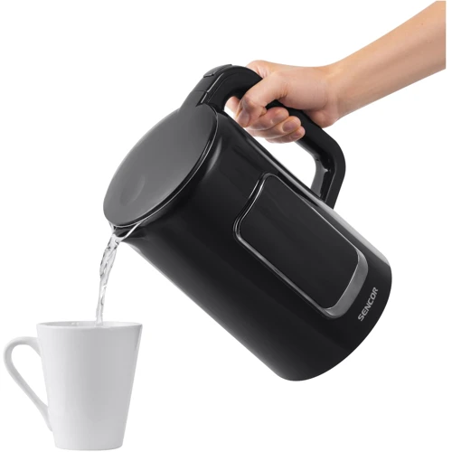 Электрочайник Sencor SWK 0951BK